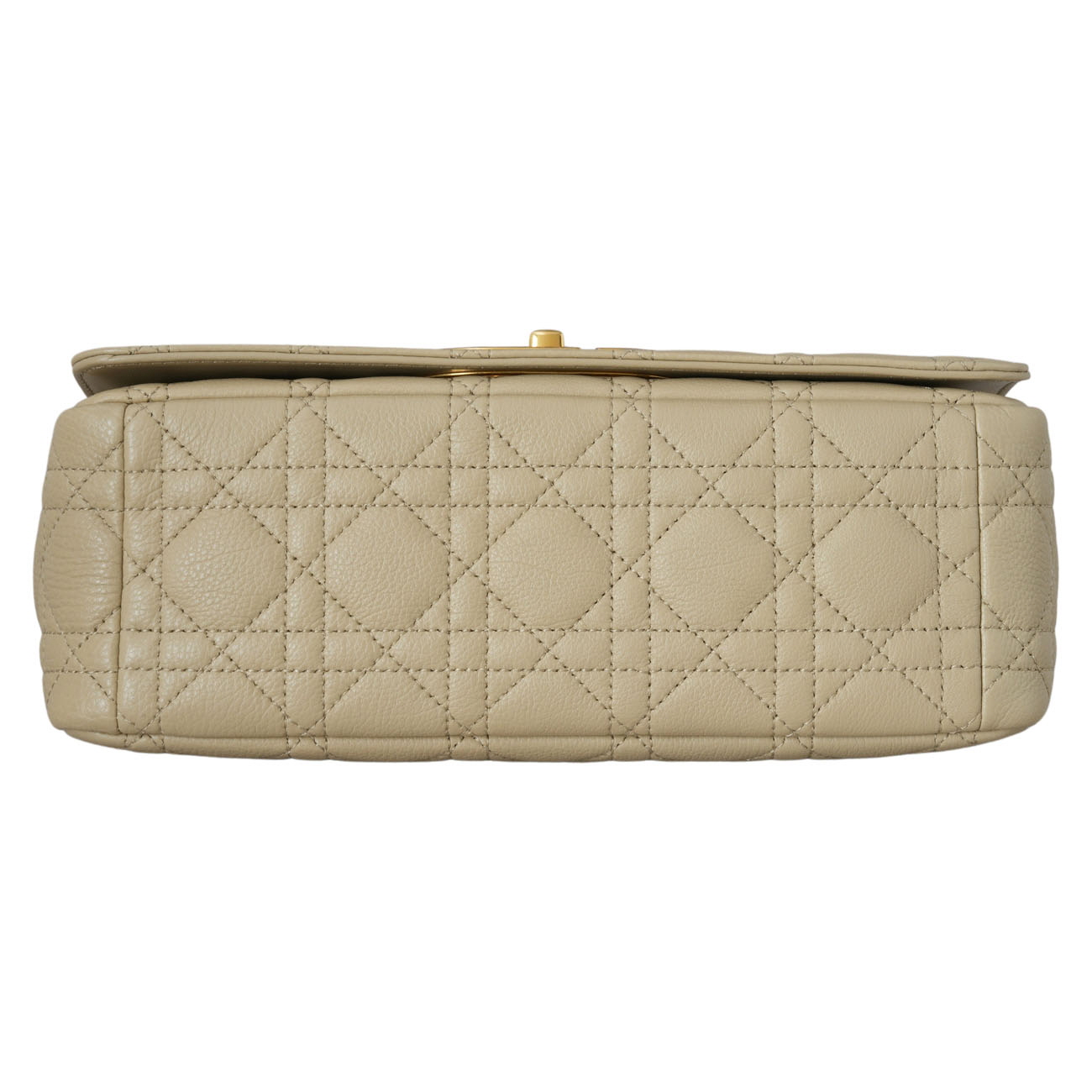 CHRISTIAN DIOR(USED)크리스찬디올 카로 미듐 숄더백